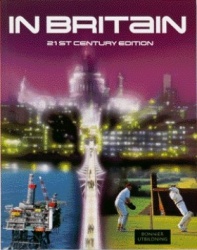 In Britain 21st Century Edition Student's Book