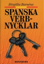 Spanska verbnycklar