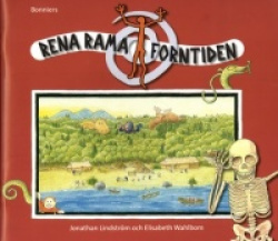 Rena Rama Forntiden. Elevhäfte