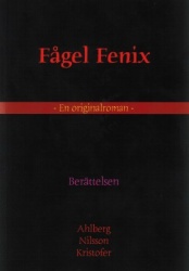 Fågel Fenix