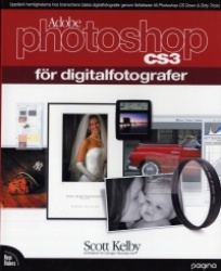 Photoshop CS3 för digitalfotografer