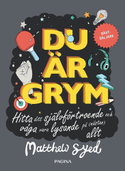 Du är grym