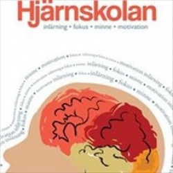 Hjärnskolan : inlärning, fokus, minne och motivation