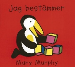 Jag bestämmer