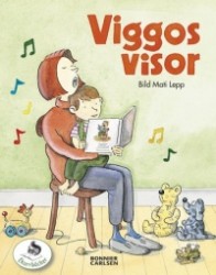 Viggos visor