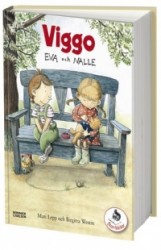 Viggo, Eva och nalle