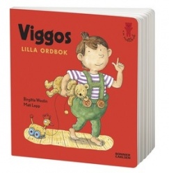 Viggos lilla ordbok