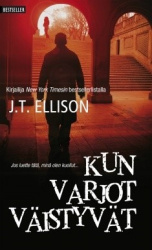Kun varjot väistyvät 