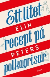 Ett litet recept på polkagrisar