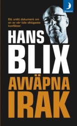 Avväpna Irak