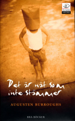 Det är nåt som inte stämmer