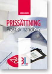 Prissättning : praktisk handbok