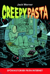 Creepypasta : spökhistorier från internet