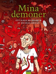 Mina demoner