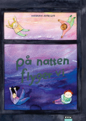 På natten flyger vi