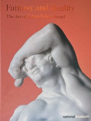 Fantasy and reality : the art of Johan Tobias Sergel