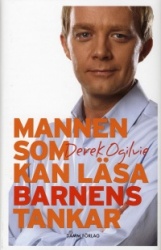 Mannen som kan läsa barnens tankar