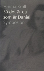 Så det är du som är Daniel