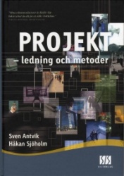 Projektledning och metoder