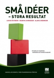 Små idéer : stora resultat