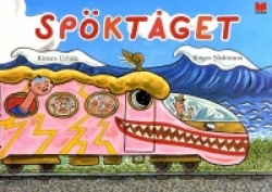 Spöktåget