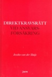 Direktkravsrätt vid ansvarsförsäkring