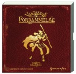 Väktarens förbannelse (CD)