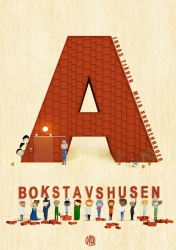 Bokstavshusen