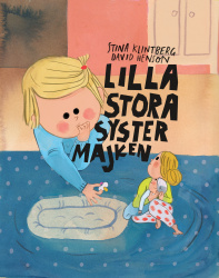 Lilla storasyster Majken