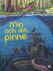 Min och din pinne