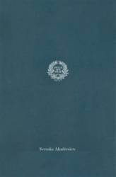 Svenska Akademiens handlingar. Från år 1986, D. 35, 2005