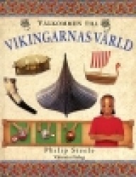 Välkommen till vikingarnas värld