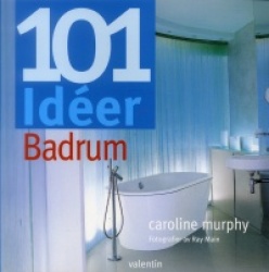101 idéer badrum