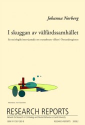 I skuggan av välfärdssamhället