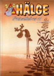 Hälge : presentbok. Nr 11