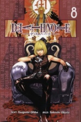 Death Note  08