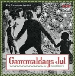 Gammaldags jul (CD)