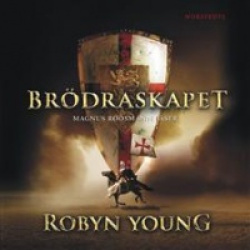 Brödraskapet (CD)