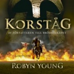 Korståg (CD)