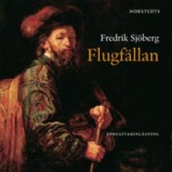 Flugfällan (CD)