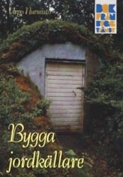 Bygga jordkällare