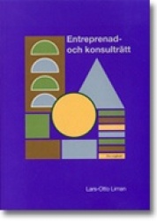 Entreprenad- och kunsulträtt. Utg 8