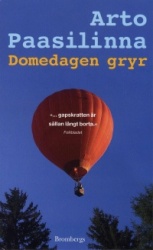 Domedagen gryr