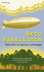 Fabrikör Liljeroos luftskepp