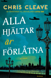 Alla hjältar blir förlåtna