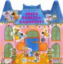 Årets största sagofest!
