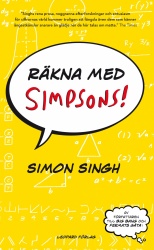 Räkna med Simpsons