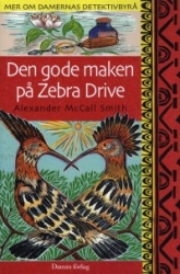 Den gode maken på Zebra Drive