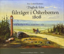 Dagbok från fälttåget i Österbotten 1808