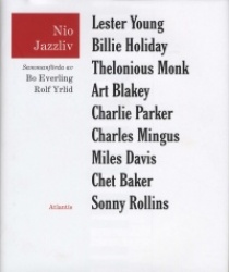 Nio jazzliv